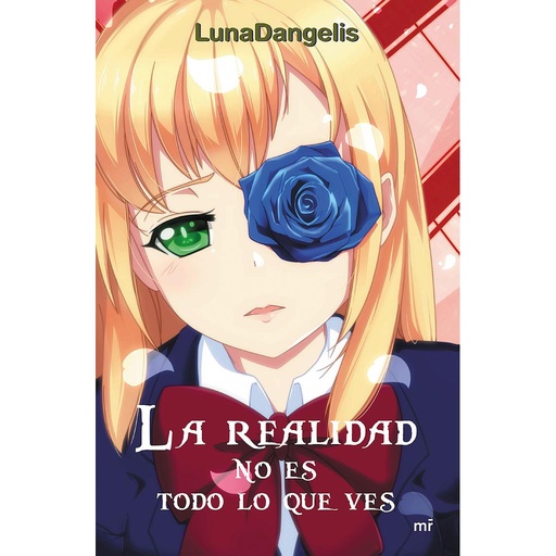 [9788427044975] La realidad no es todo lo que ves