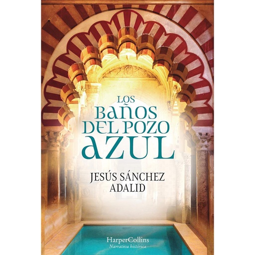 [9788491392323] Los Baños del Pozo Azul