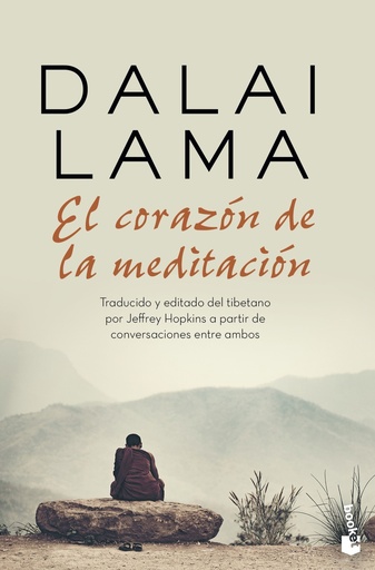 [9788427044128] El corazón de la meditación