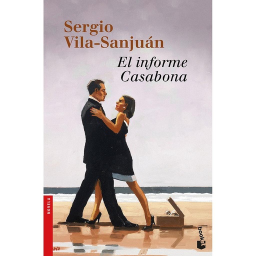 [9788423353118] El informe Casabona