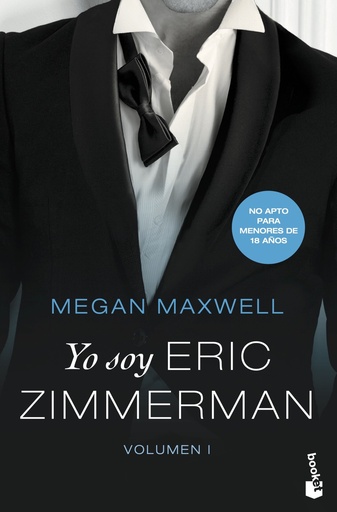 [9788408210368] Yo soy Eric Zimmerman, vol. I