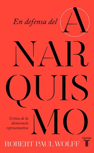 [9788430626090] En defensa del anarquismo