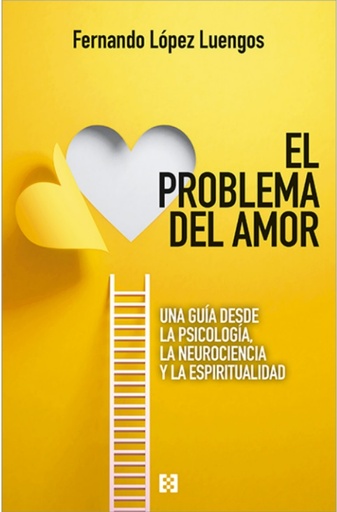 [9788413390758] El problema del amor