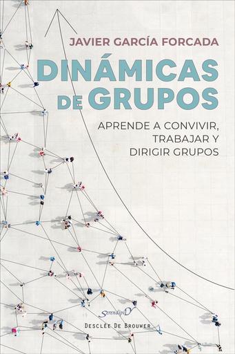 [9788433032225] Dinámica de grupos