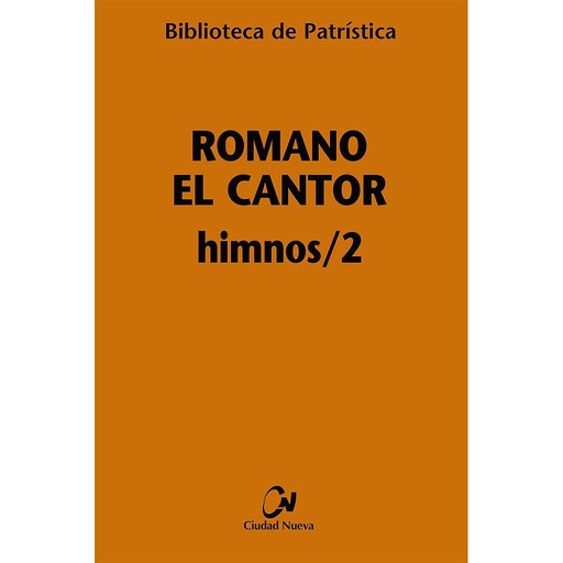 [9788497152679] Himnos/2