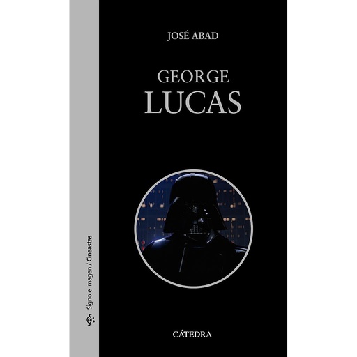 [9788437642475] George Lucas