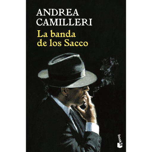 [9788423350346] La banda de los Sacco