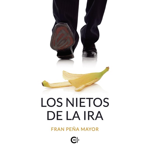 [9788418548833] Los nietos de la ira