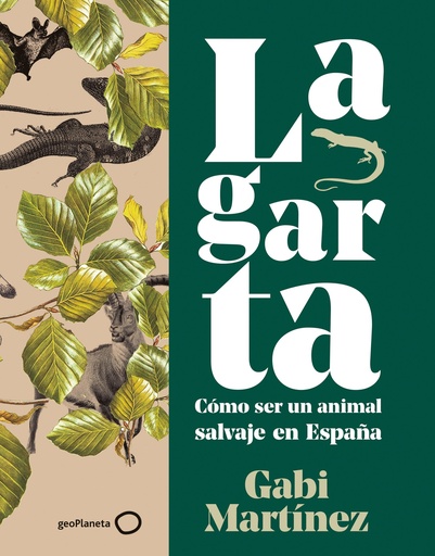 [9788408252115] Lagarta