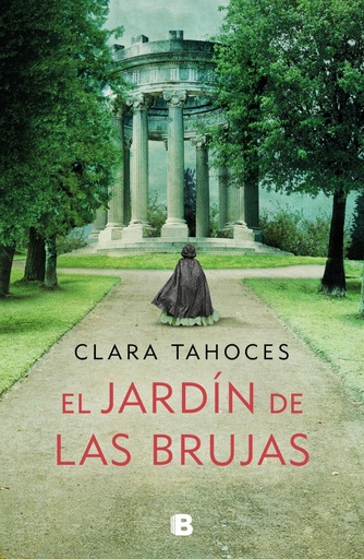 [9788466668057] El jardín de las brujas