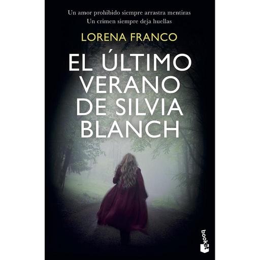 [9788408237457] El último verano de Silvia Blanch