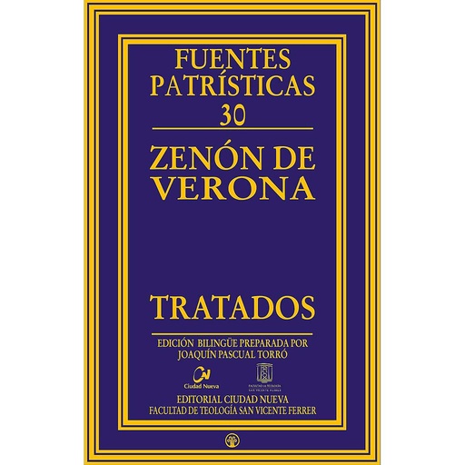 [9788497153591] Tratados