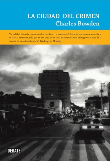 [9788483069349] La ciudad del crimen