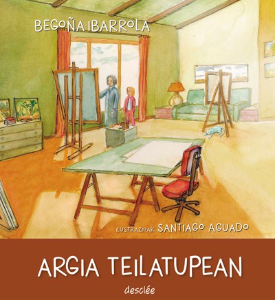 [9788433029058] Argia teilatupean