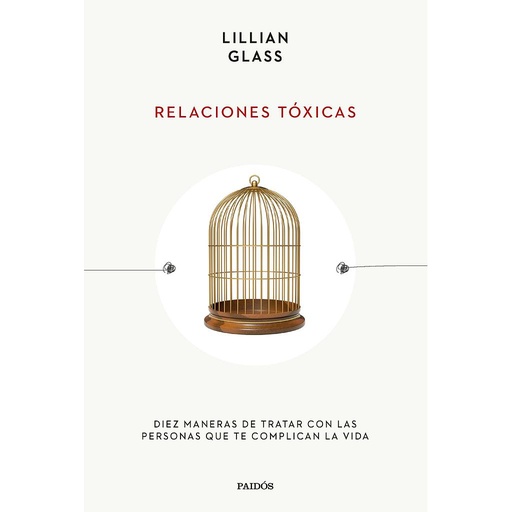 [9788449341908] Relaciones tóxicas