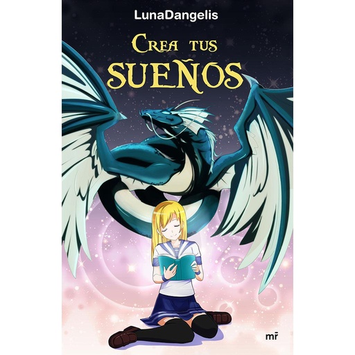 [9788427043206] Crea tus sueños