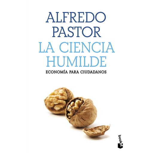 [9788408227526] La ciencia humilde
