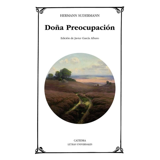 [9788437643762] Doña Preocupación