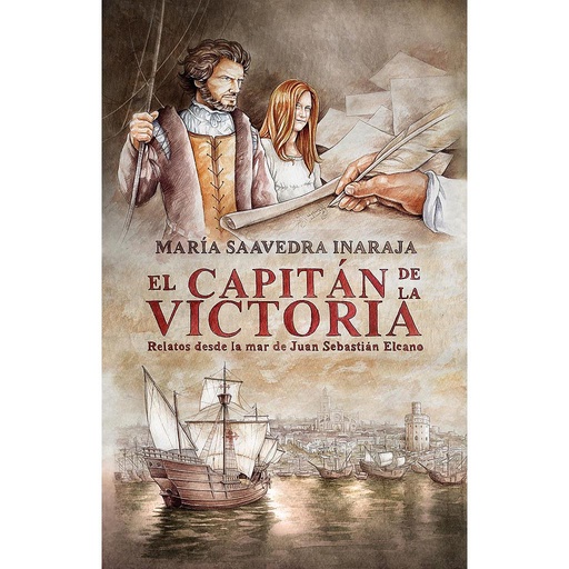 [9788415436478] El capitán de la victoria