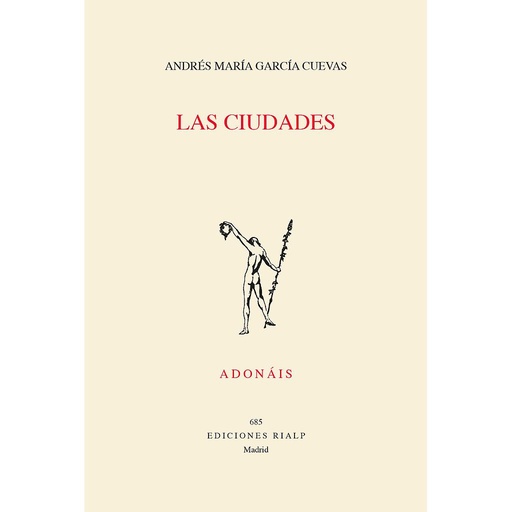 [9788432160912] Las ciudades