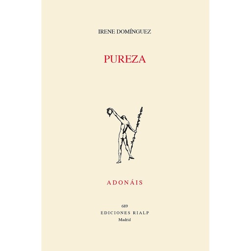 [9788432163579] Pureza