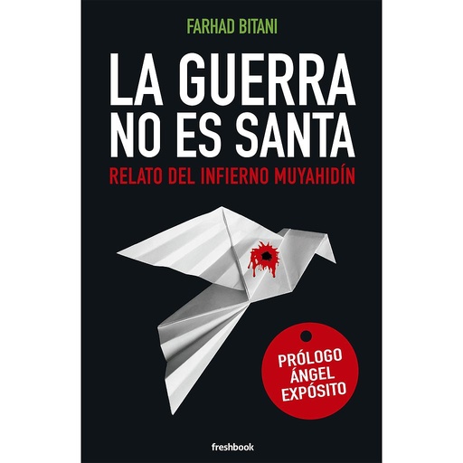 [9788494745331] La Guerra no es Santa