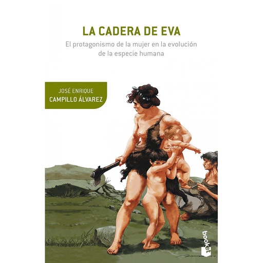 [9788408124146] La cadera de Eva