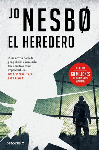 [9788466347990] El heredero