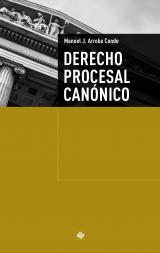 [9788479667726] Derecho procesal canónico