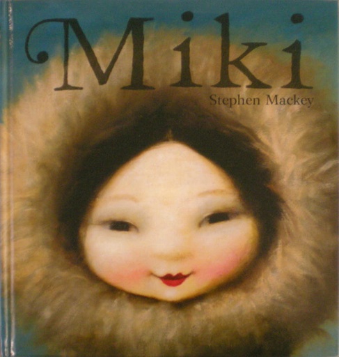 [9788448827984] Miki