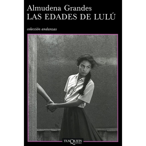 [9788483102824] Las edades de Lulú