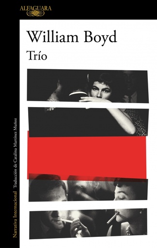 [9788420455402] Trío