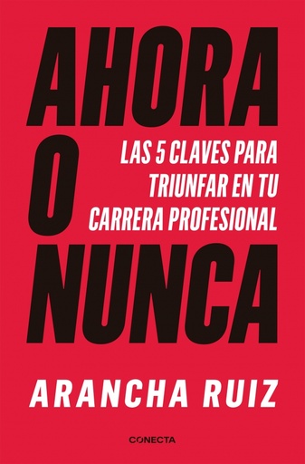 [9788416883707] Ahora o nunca