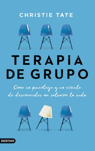 [9788423362790] Terapia de grupo