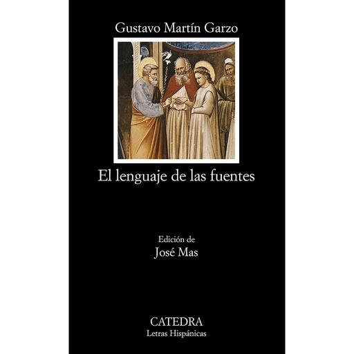 [9788437620657] El lenguaje de las fuentes