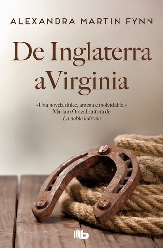[9788490706022] De Inglaterra a Virginia (Los McLeod 1)