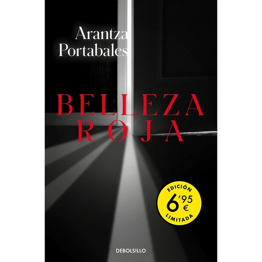 [9788466360067] Belleza roja (edición limitada a un precio especial)