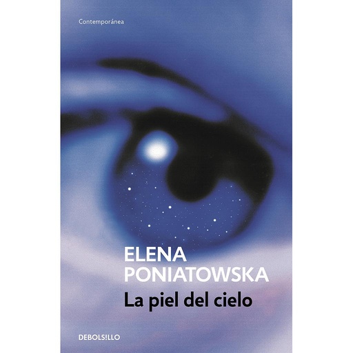 [9788466333009] La piel del cielo (Premio Alfaguara de novela 2001)