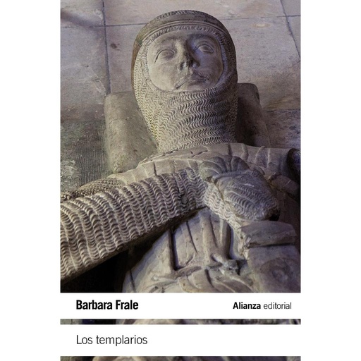[9788491044192] Los templarios