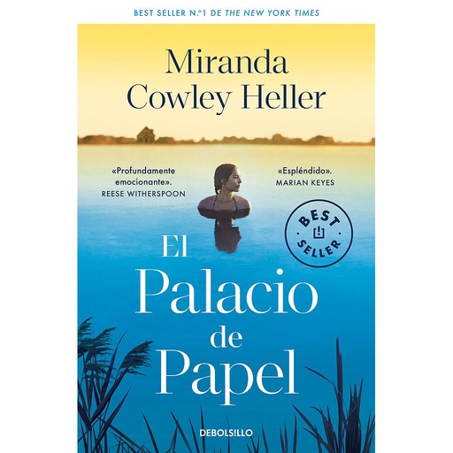 [9788466360159] El Palacio de Papel