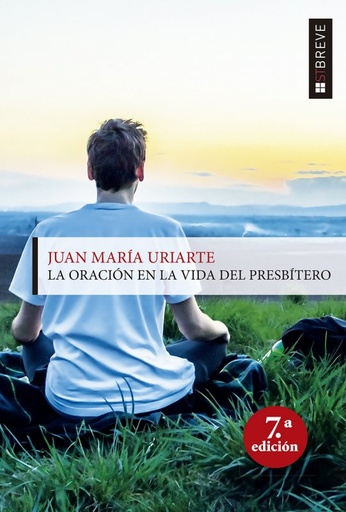 [9788429327359] La oración en la vida del presbítero