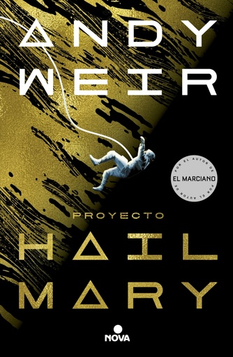 [9788418037016] Proyecto Hail Mary