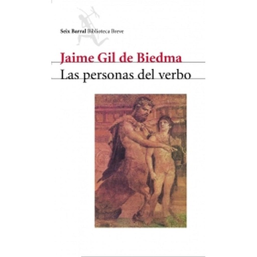 [9788432207808] Las personas del verbo