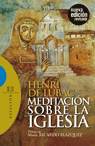 [9788474909043] Meditación sobre la Iglesia