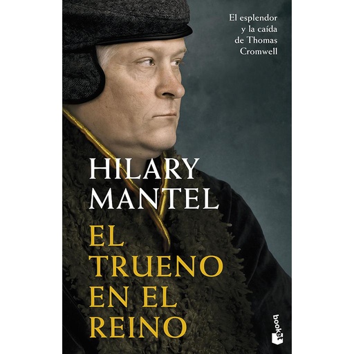 [9788423362448] El trueno en el reino