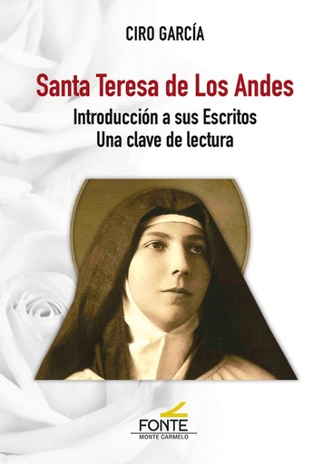 [9788418303395] Santa Teresa de los Andes