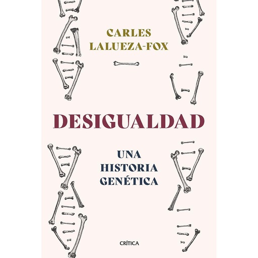 [9788491994756] Desigualdad