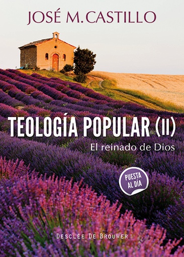 [9788433026415] Teología popular (II)