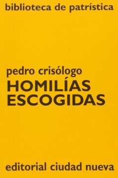 [9788489651548] Homilías escogidas