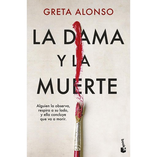 [9788408282976] La dama y la muerte